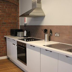 Appartement met een Slaapkamer
