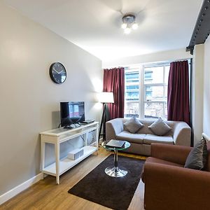 Appartement met Twee Slaapkamers